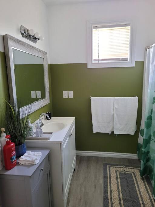 No Chores, 10Min To Downtown And 25Min To Niagara Falls Búfalo Exterior foto